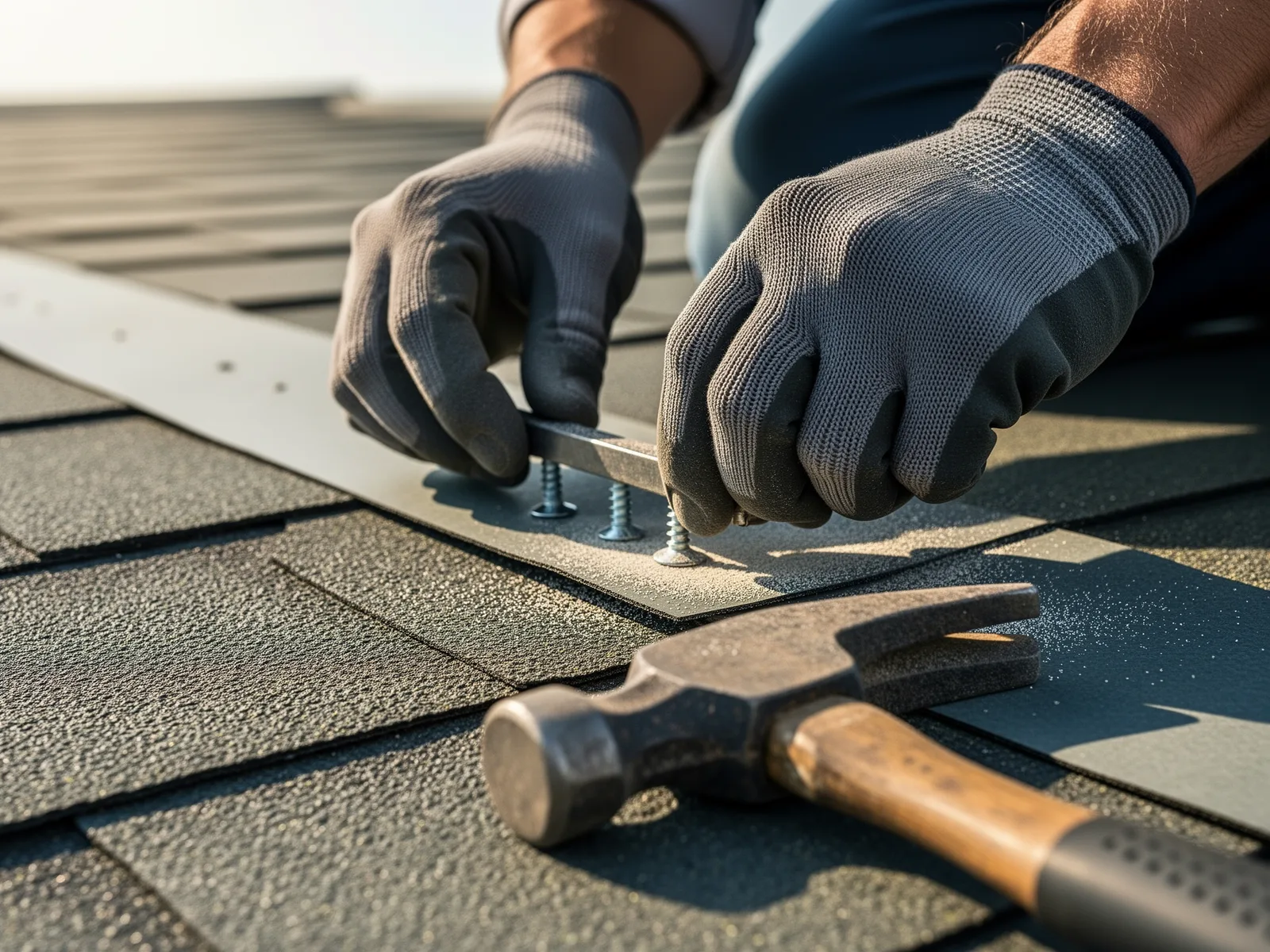 Why choose Fascia Repair in Valparaiso, NE